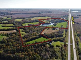 8991 NE Hubbell Rd, Bondurant, IA 50035