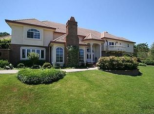 265 Montego Dr, Danville, CA 94526