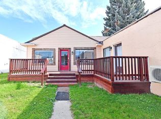 513 Mineral Ave, Libby, MT 59923