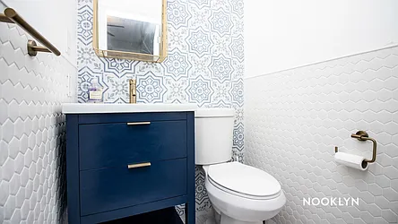 Rented by Nooklyn NYC LLC