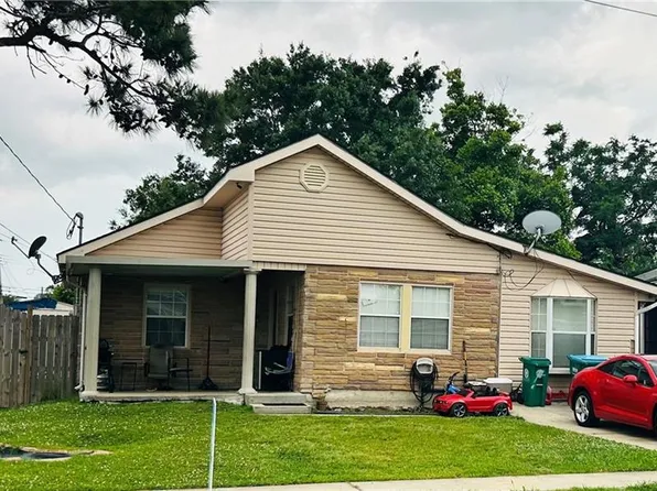 3701 Delaware Ave, Kenner, LA 70065