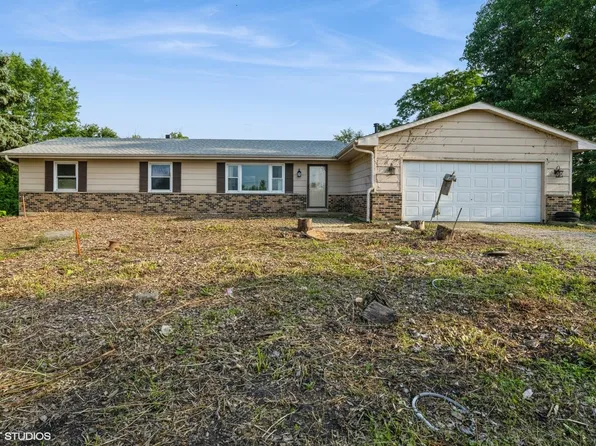 18807 W Union Rd, Union, IL 60180