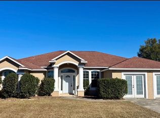 331 Marion Oaks Trl, Ocala, FL 34473