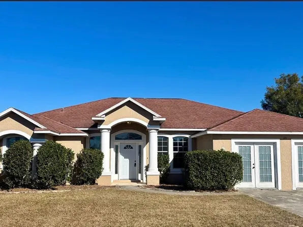 331 Marion Oaks Trl, Ocala, FL 34473