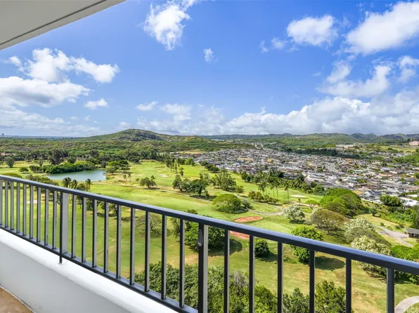 1160 Ala Napunani St APT 1602, Honolulu, HI 96818