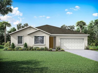 872 Asterfield Ln, Deland, FL, 32720