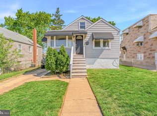 7002 Fait Ave, Baltimore, MD 21224