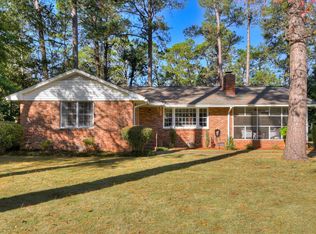 1010 Byrnes Rd SW, Aiken, SC 29803