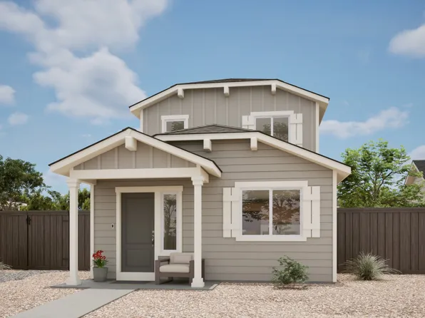3995 SW Pumice Ave, Redmond, OR 97756