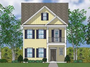 101 Savannah Moss Way #36, Raleigh, NC 27603