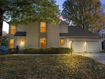 11185 Eby St, Overland Park, KS, 66210