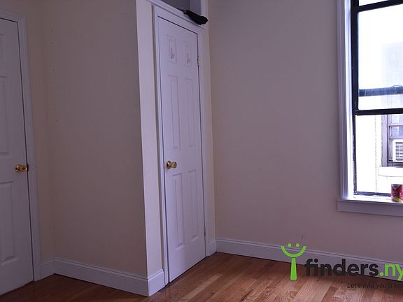 5th image of 539 W 163rd St APT 5