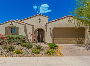 9566 E Tungsten Dr, Mesa, AZ 85212