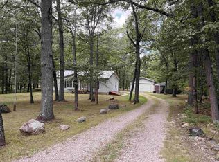 2410 Beatrice Rd, Harrison, MI 48625