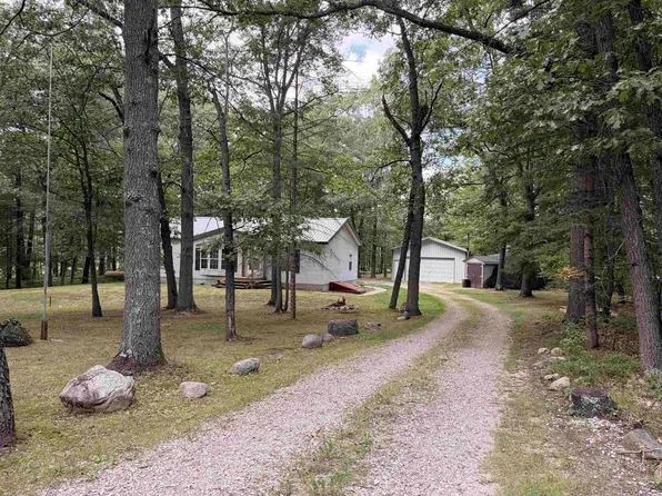 2410 Beatrice Rd, Harrison, MI 48625