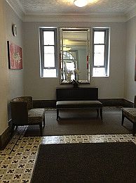 2nd image of 128 W 138th St APT 4C