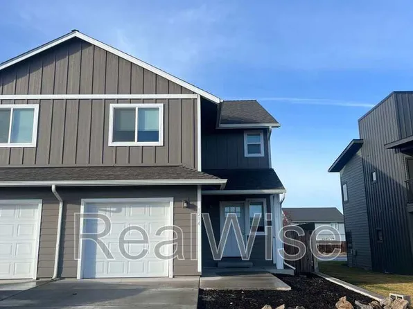 1214 SW 27th St, Redmond, OR 97756