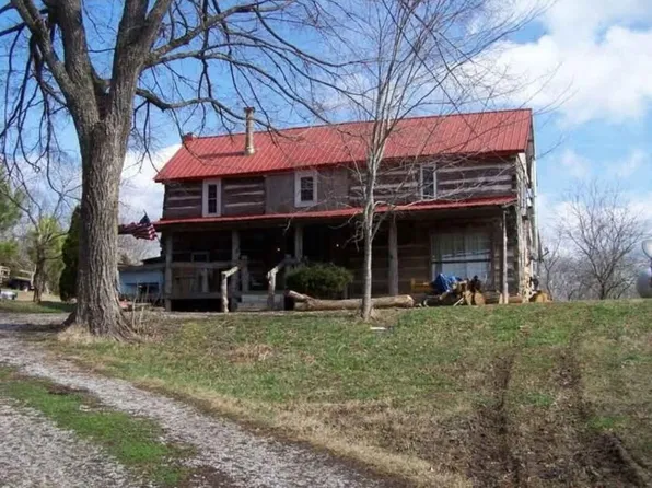 12449 Smith Grove Rd, Burkesville, KY 42717
