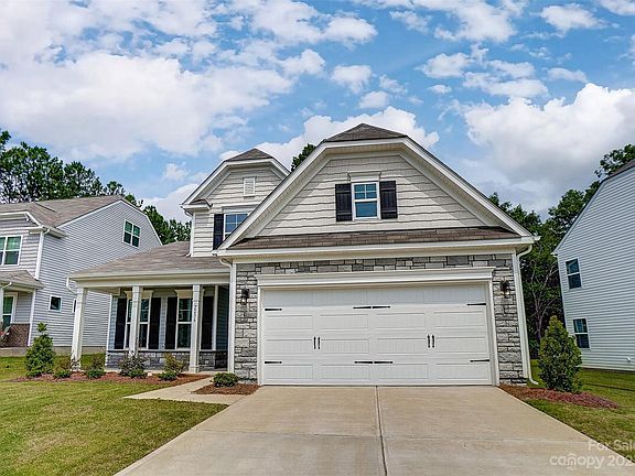 2nd image of 2236 Cutter Dr Lot 28