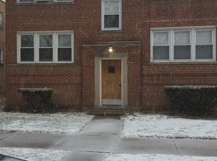 2837 W Summerdale Ave APT 2E, Chicago, IL 60625