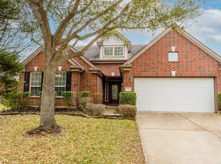 7922 Ascot Gdn, Missouri City, TX 77459