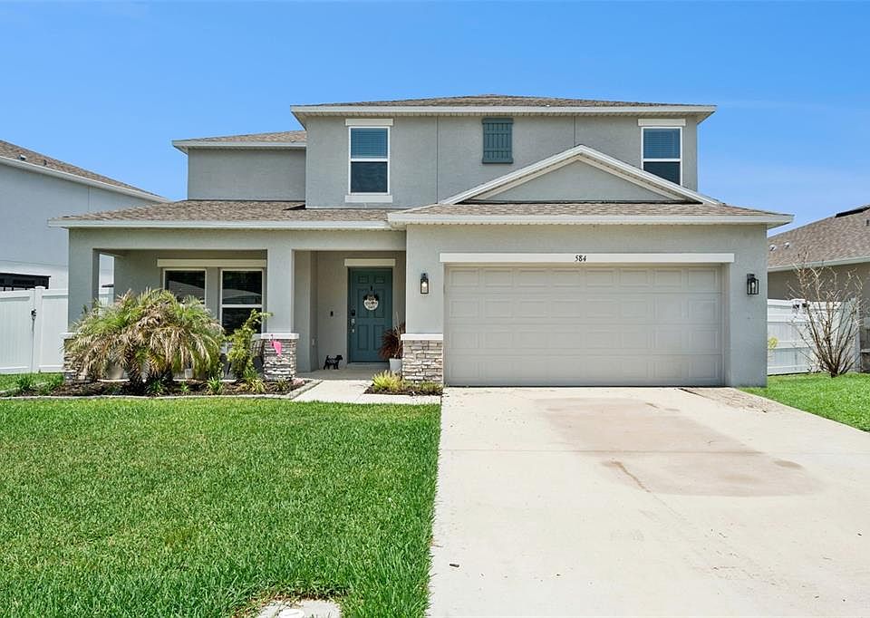 1st image of 584 PINK IBIS BEND