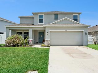 584 Pink Ibis Bnd, Saint Cloud, FL 34772