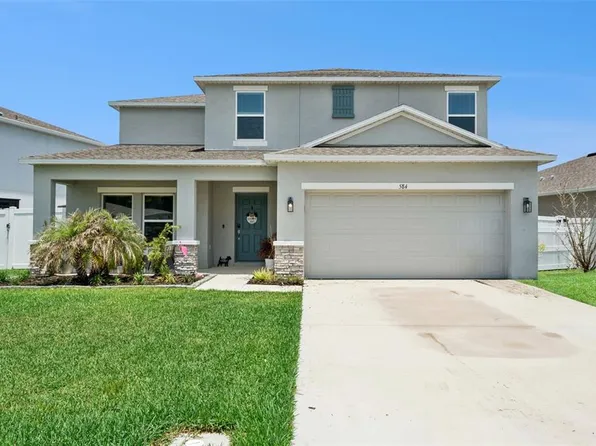 584 Pink Ibis Bnd, Saint Cloud, FL 34772