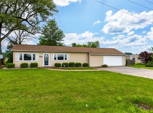 8852 N Us Highway 45, Effingham, IL 62401