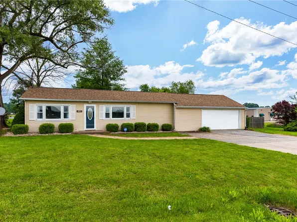 8852 N Us Highway 45, Effingham, IL 62401