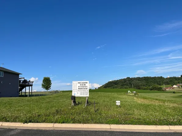 533 Manheim Ave, Saint Charles, MN 55972