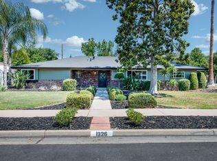 1326 W Escalon Ave, Fresno, CA 93711
