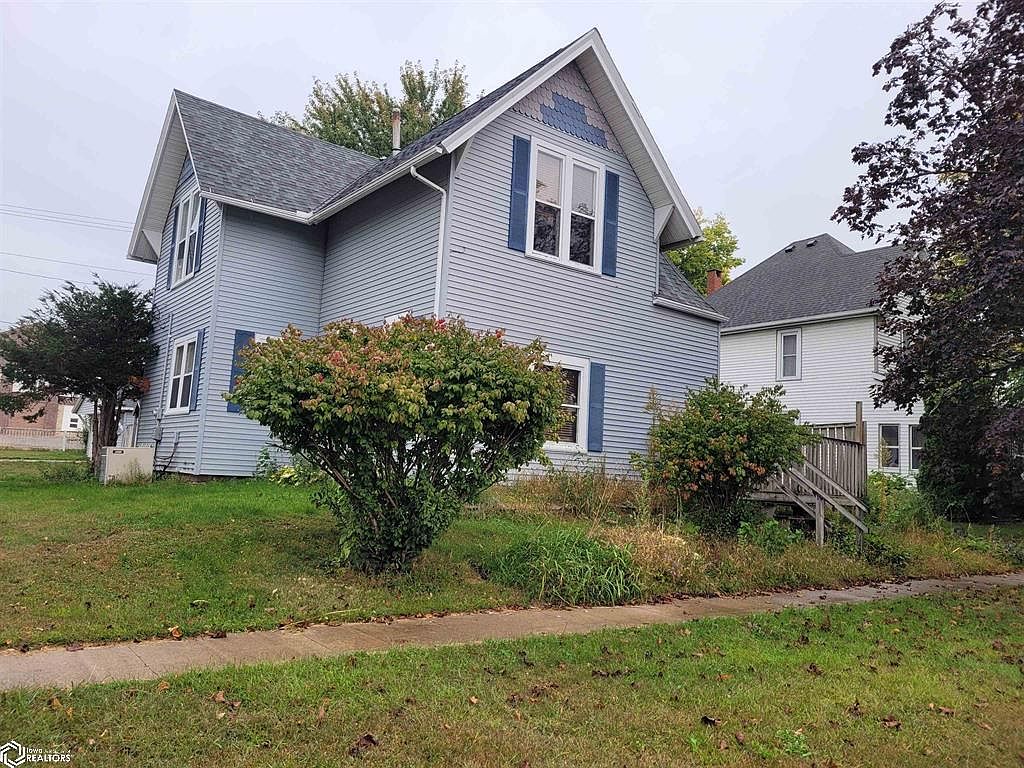 1201 14th St, Eldora, IA 50627 MLS 6311715 Zillow