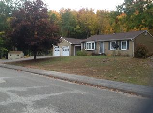 21 Sugar Hill Rd, Sanford, ME 04073