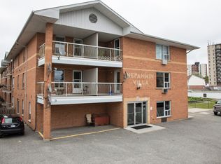 1904 Paris St #23, Greater Sudbury / Grand Sudbury, ON P3E 3C7