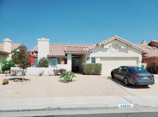 69830 McCallum Way, Cathedral City, CA 92234