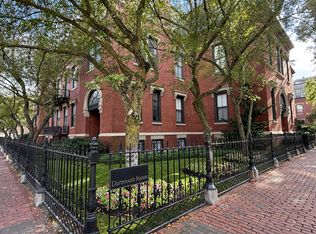 130 Appleton St #R1H, Boston, MA 02116