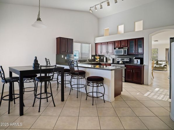 25879 W Elizabeth Ave, Buckeye, AZ 85326