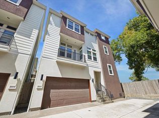 1115 W 18th St #A, Houston, TX 77008