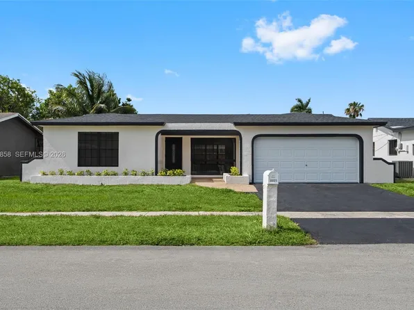 10171 NW 24th St, Fort Lauderdale, FL 33322