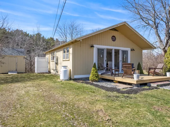 9 Railroad Avenue Extension, York, ME 03909