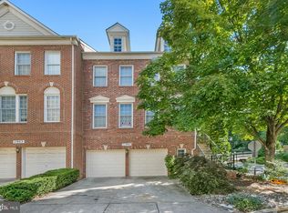 11901 Castlegate Ct #37, North Bethesda, MD 20852