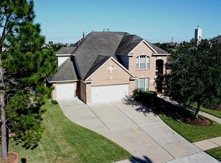 2619 Pinebend Dr, Pearland, TX 77584