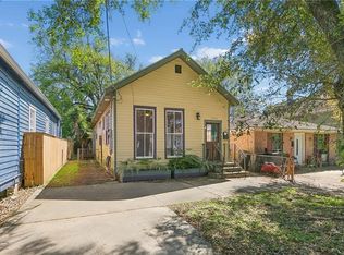 534 Elmira Ave, New Orleans, LA 70114