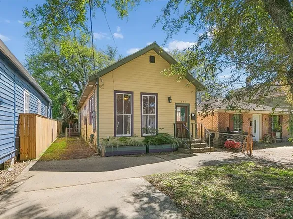 534 Elmira Ave, New Orleans, LA 70114