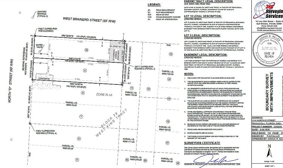 2nd image of 1118 N D St
