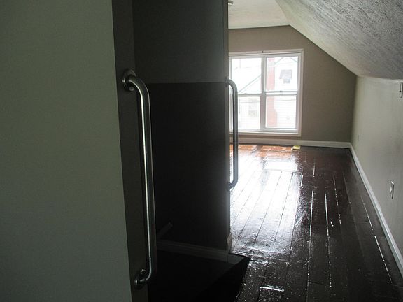 second bedroom upstairs