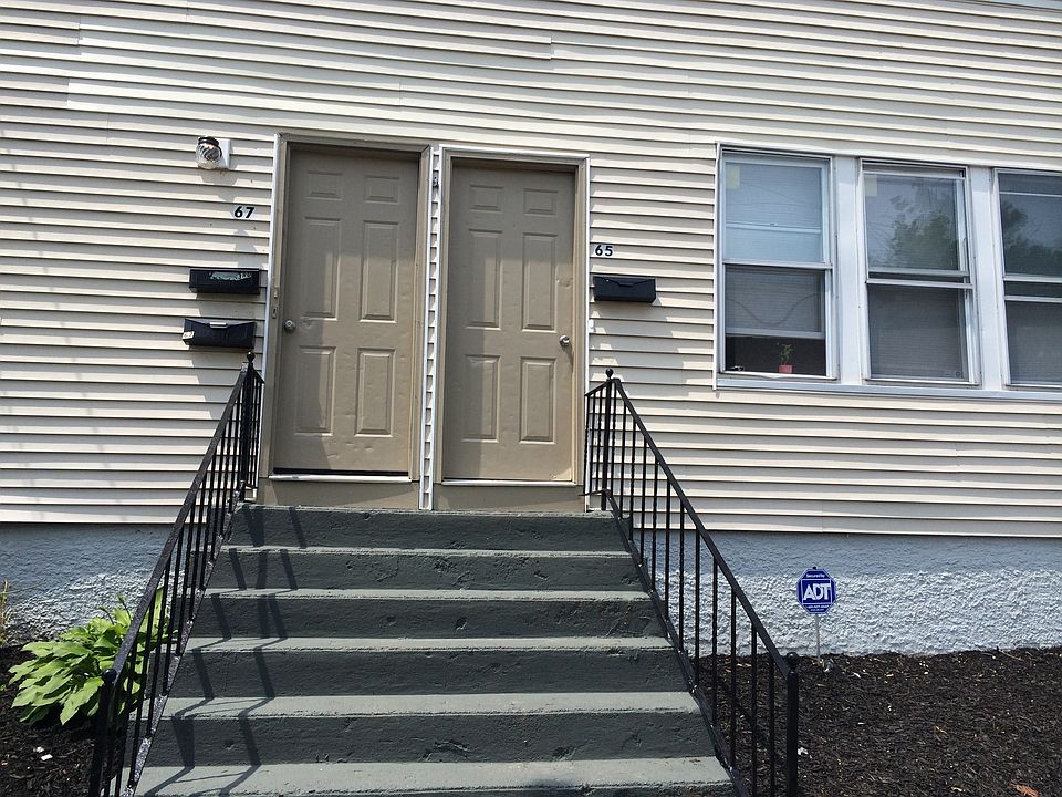 63 Brewster St, Pawtucket, RI 02860 Zillow