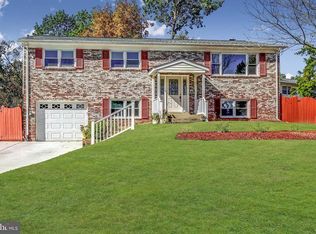 7578 Remington Rd, Manassas, VA 20109