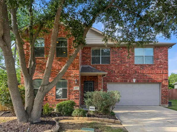 1072 Aviary Dr, Aubrey, TX 76227